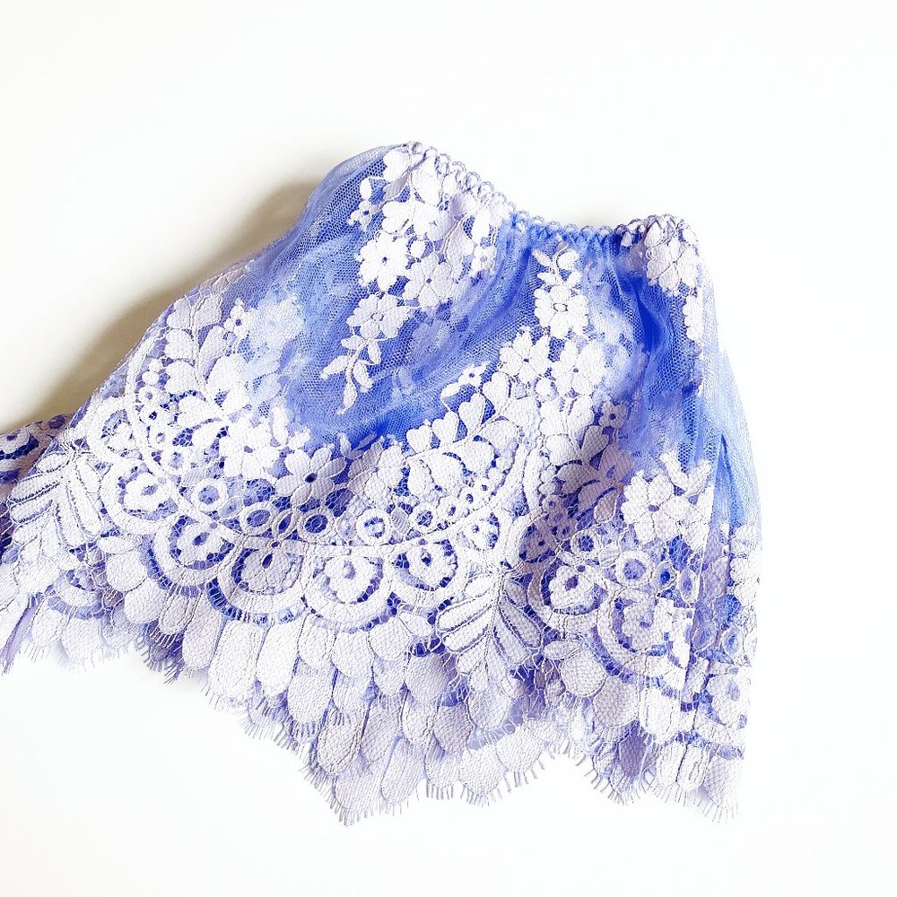 Victoria's Secret • Dream Angel Lace Short | M - Picture 3 of 6